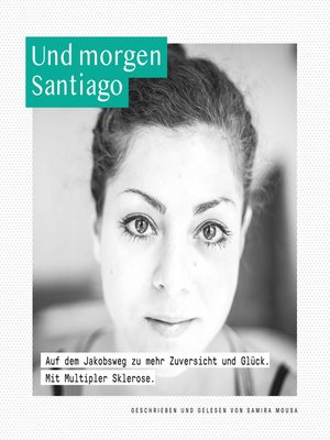 cover image of Und morgen Santiago